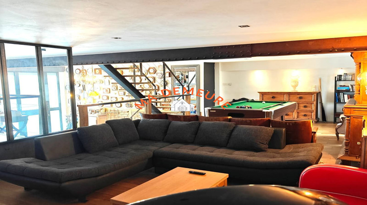 Ma-Cabane - Vente Appartement Tourcoing, 178 m²