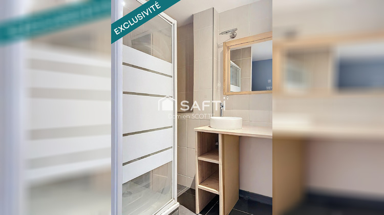 Ma-Cabane - Vente Appartement Tourcoing, 60 m²