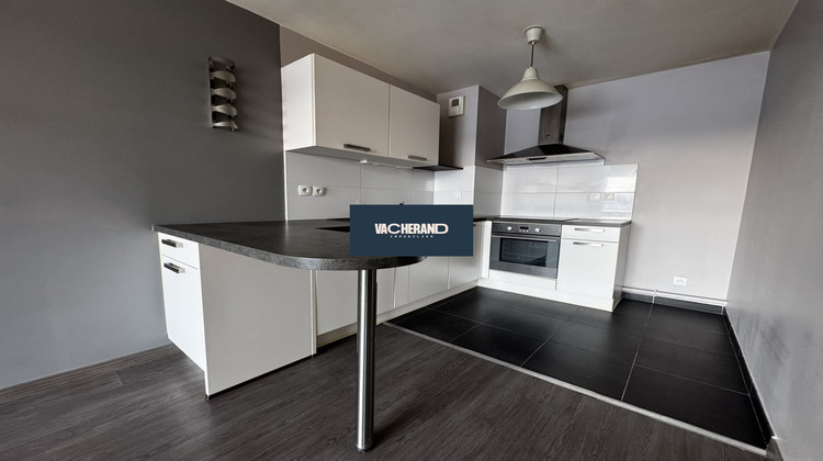 Ma-Cabane - Vente Appartement Tourcoing, 44 m²