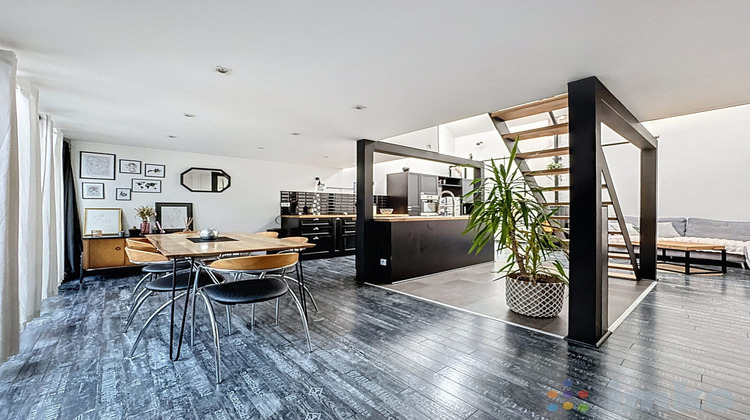 Ma-Cabane - Vente Appartement Tourcoing, 65 m²