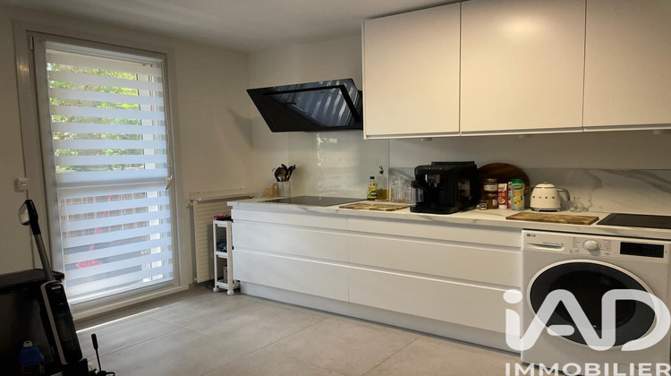 Ma-Cabane - Vente Appartement Tourcoing, 69 m²