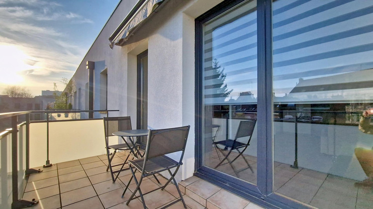 Ma-Cabane - Vente Appartement Tourcoing, 67 m²