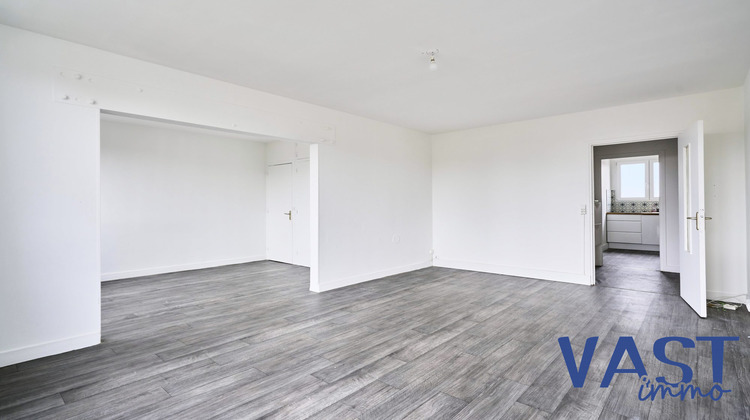 Ma-Cabane - Vente Appartement Tourcoing, 85 m²