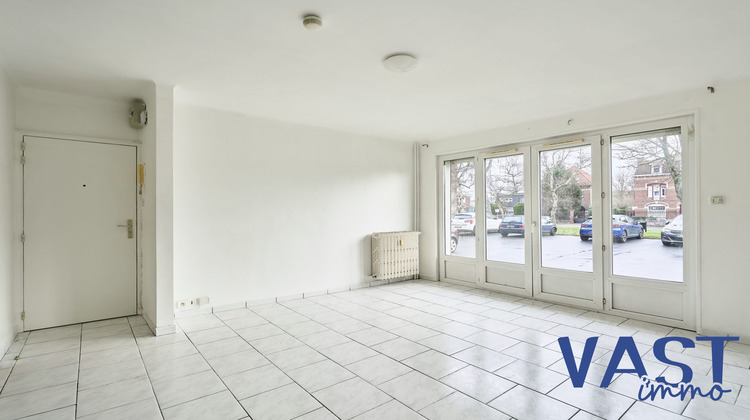 Ma-Cabane - Vente Appartement Tourcoing, 58 m²