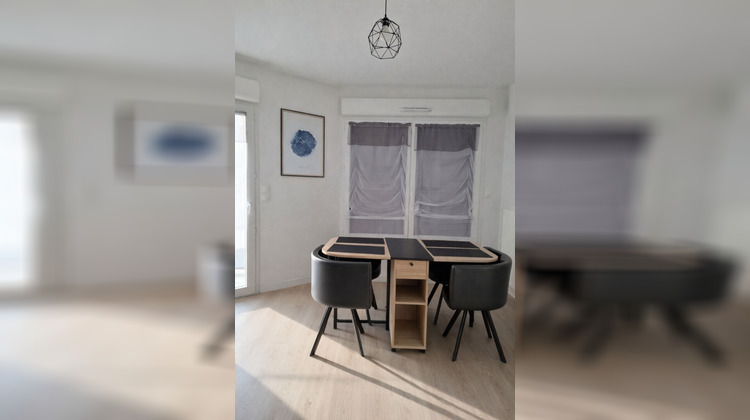 Ma-Cabane - Vente Appartement TOURCOING, 43 m²