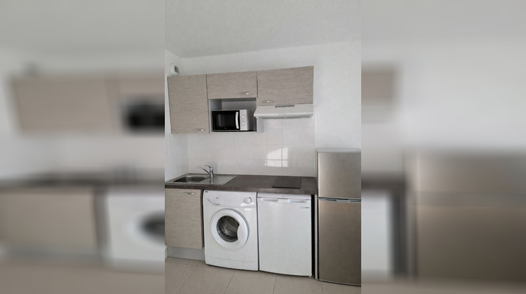 Ma-Cabane - Vente Appartement TOURCOING, 43 m²