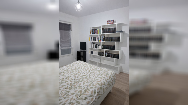 Ma-Cabane - Vente Appartement TOURCOING, 43 m²