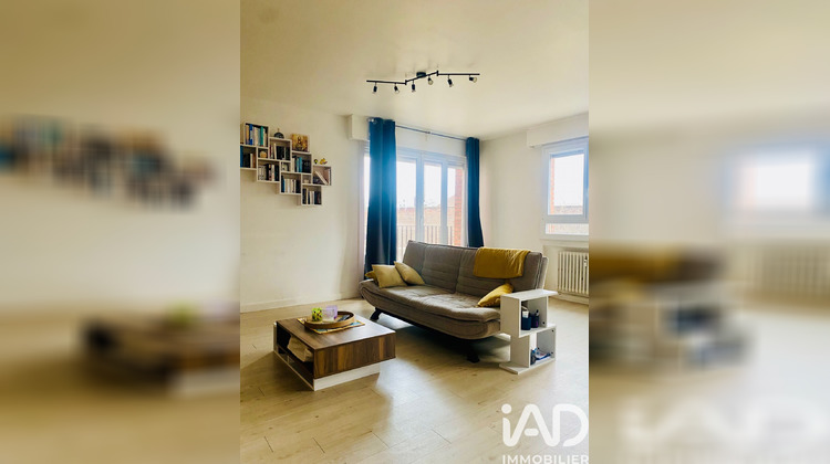 Ma-Cabane - Vente Appartement Tourcoing, 75 m²