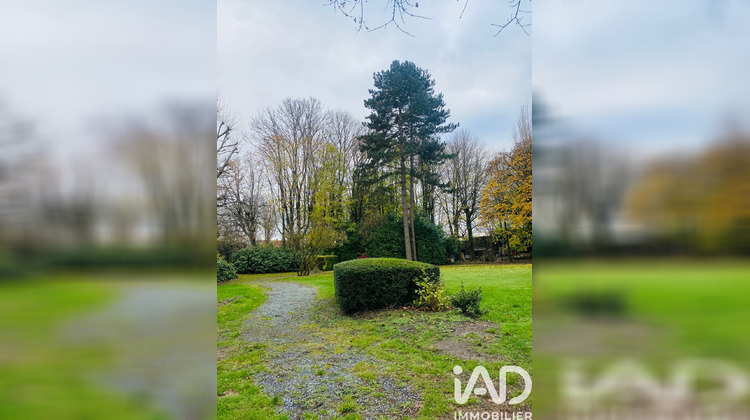 Ma-Cabane - Vente Appartement Tourcoing, 75 m²