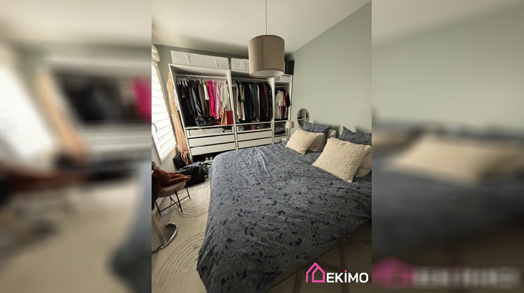 Ma-Cabane - Vente Appartement Tourcoing, 41 m²