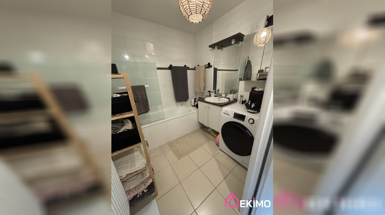 Ma-Cabane - Vente Appartement Tourcoing, 41 m²