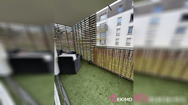 Ma-Cabane - Vente Appartement Tourcoing, 41 m²