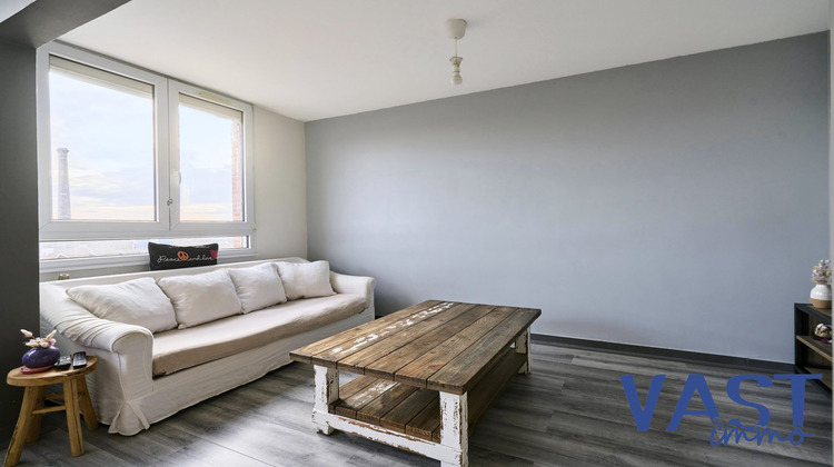 Ma-Cabane - Vente Appartement Tourcoing, 67 m²