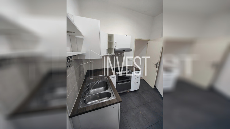 Ma-Cabane - Vente Appartement Tourcoing, 56 m²