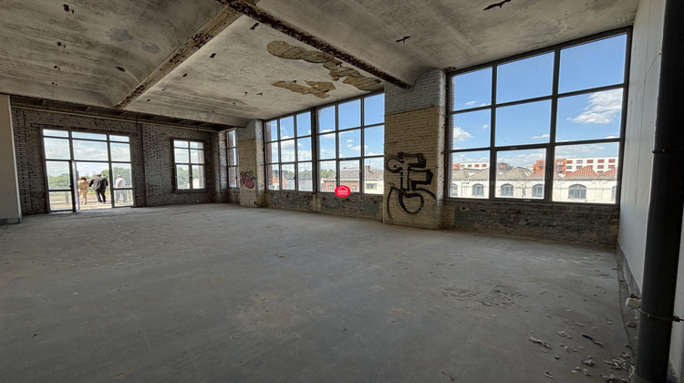 Ma-Cabane - Vente Appartement Tourcoing, 84 m²