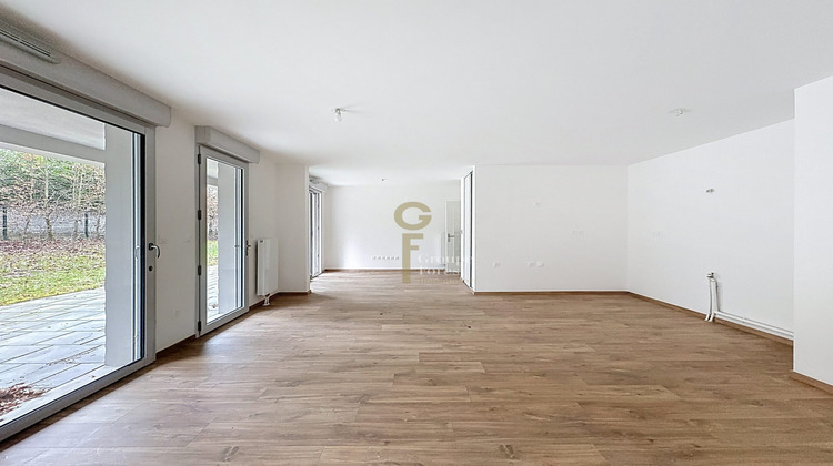 Ma-Cabane - Vente Appartement Tourcoing, 91 m²