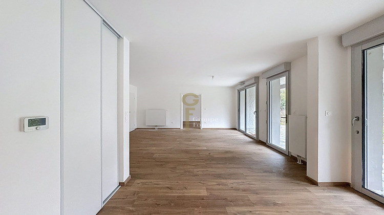 Ma-Cabane - Vente Appartement Tourcoing, 91 m²