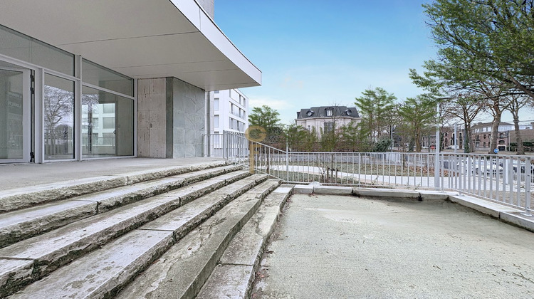 Ma-Cabane - Vente Appartement Tourcoing, 91 m²