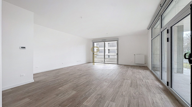 Ma-Cabane - Vente Appartement Tourcoing, 91 m²