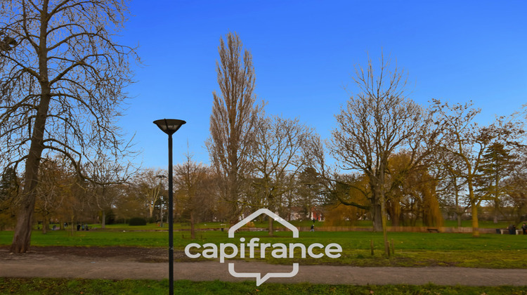 Ma-Cabane - Vente Appartement TOURCOING, 79 m²