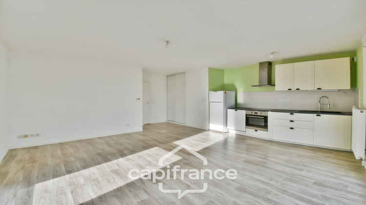 Ma-Cabane - Vente Appartement TOURCOING, 79 m²