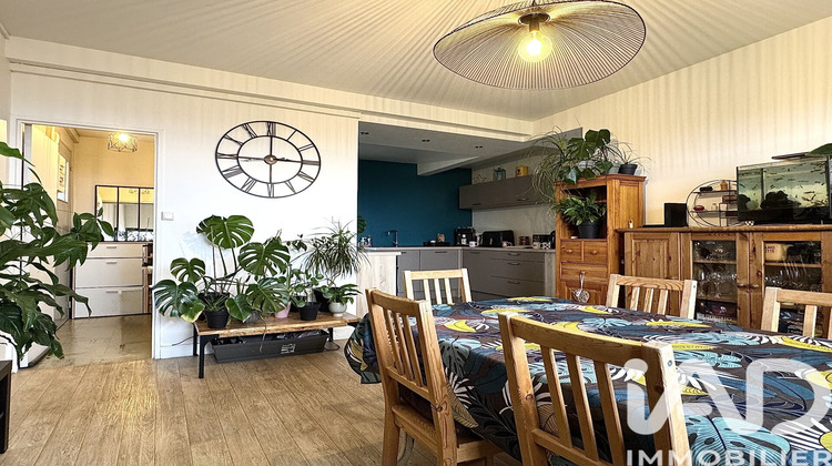 Ma-Cabane - Vente Appartement Tourcoing, 60 m²