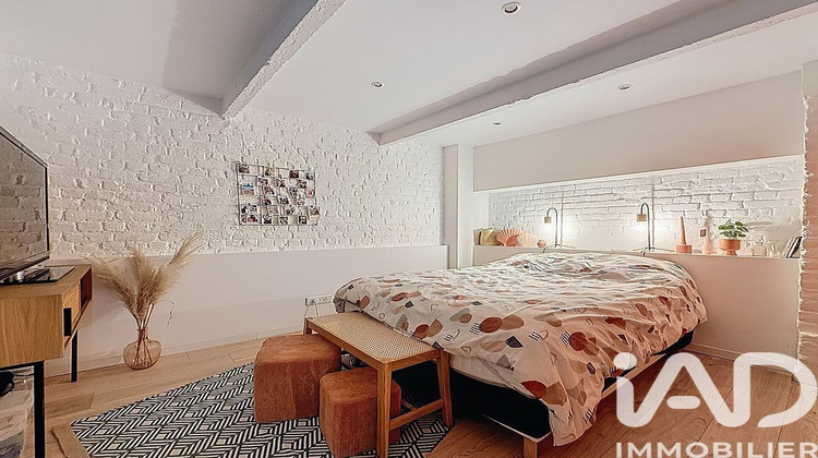 Ma-Cabane - Vente Appartement Tourcoing, 138 m²