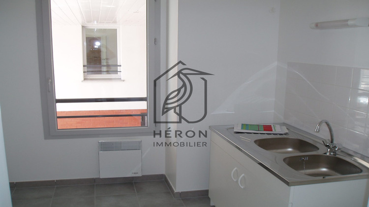 Ma-Cabane - Vente Appartement Tourcoing, 51 m²