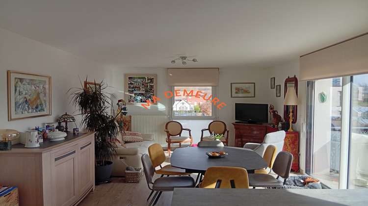 Ma-Cabane - Vente Appartement Tourcoing, 61 m²