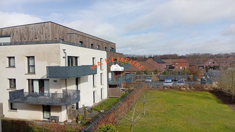 Ma-Cabane - Vente Appartement Tourcoing, 61 m²
