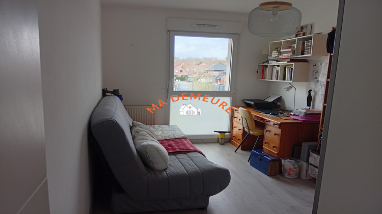 Ma-Cabane - Vente Appartement Tourcoing, 61 m²