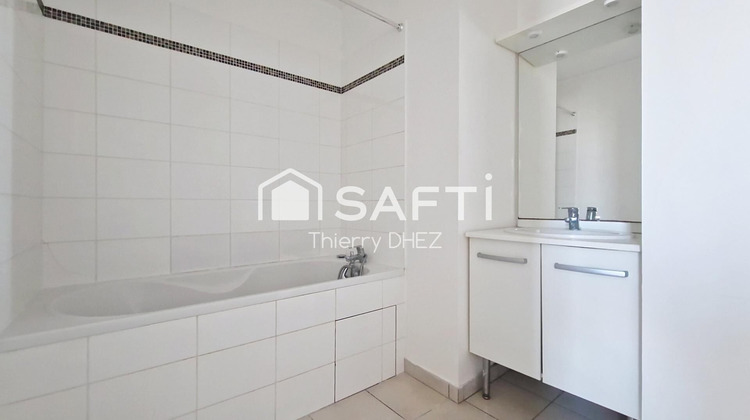 Ma-Cabane - Vente Appartement Tourcoing, 49 m²