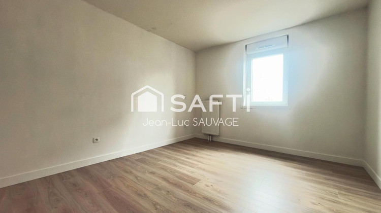 Ma-Cabane - Vente Appartement Tourcoing, 44 m²