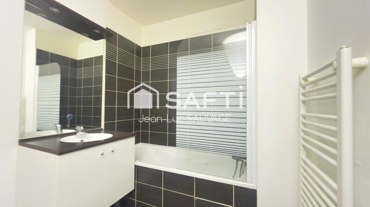 Ma-Cabane - Vente Appartement Tourcoing, 44 m²