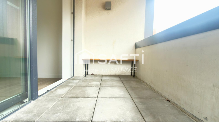 Ma-Cabane - Vente Appartement Tourcoing, 44 m²