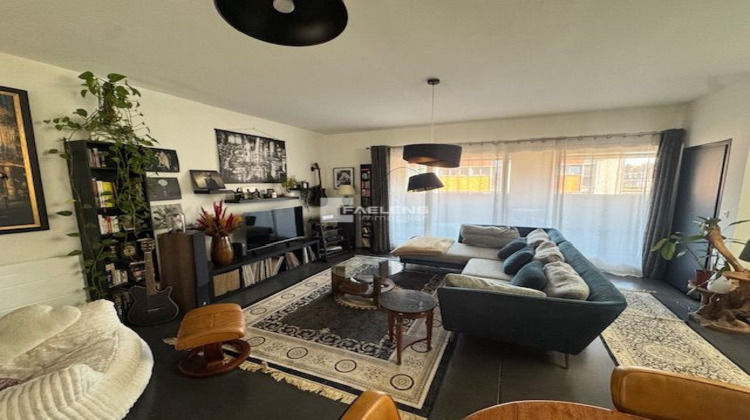 Ma-Cabane - Vente Appartement Tourcoing, 90 m²