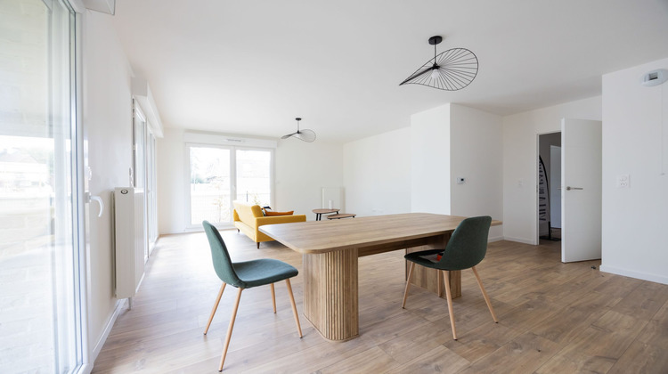 Ma-Cabane - Vente Appartement Tourcoing, 84 m²