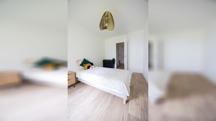 Ma-Cabane - Vente Appartement Tourcoing, 84 m²