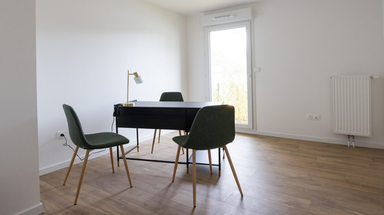 Ma-Cabane - Vente Appartement Tourcoing, 84 m²