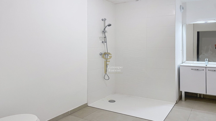 Ma-Cabane - Vente Appartement Tourcoing, 49 m²