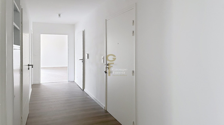 Ma-Cabane - Vente Appartement Tourcoing, 98 m²