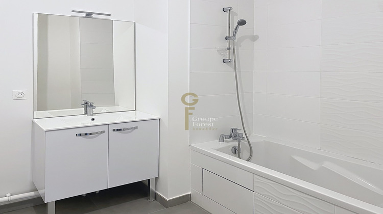 Ma-Cabane - Vente Appartement Tourcoing, 64 m²