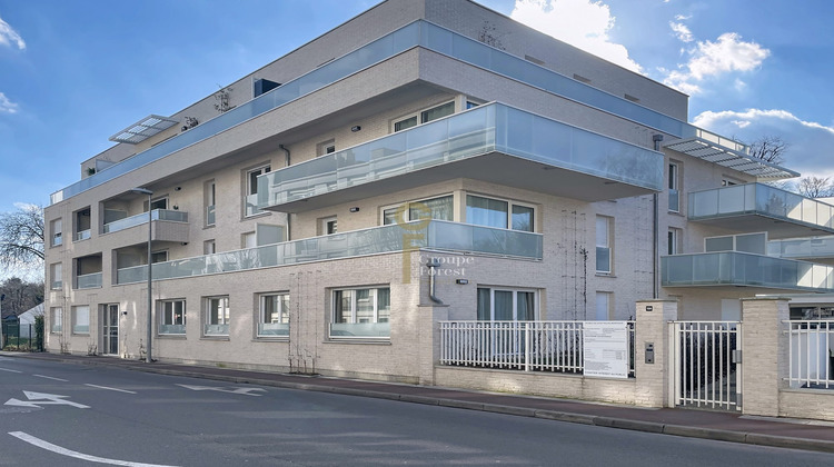 Ma-Cabane - Vente Appartement Tourcoing, 102 m²