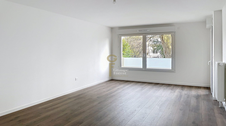 Ma-Cabane - Vente Appartement Tourcoing, 102 m²