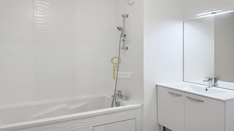 Ma-Cabane - Vente Appartement Tourcoing, 102 m²