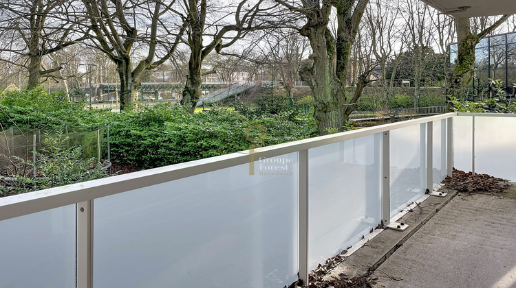 Ma-Cabane - Vente Appartement Tourcoing, 102 m²