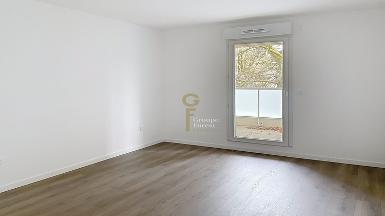 Ma-Cabane - Vente Appartement Tourcoing, 97 m²