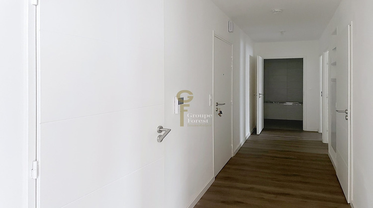 Ma-Cabane - Vente Appartement Tourcoing, 97 m²