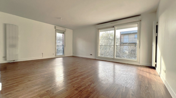 Ma-Cabane - Vente Appartement Tourcoing, 92 m²