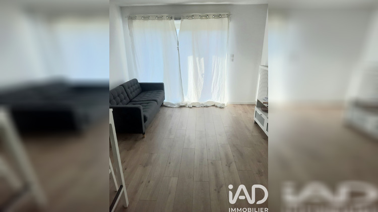 Ma-Cabane - Vente Appartement Tourcoing, 47 m²
